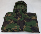 DPM MVP Jacket British Army Old Camo Pattern (Liner DPM MVP) 180/96cm