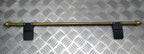 Genuine British Made Issue Ceremonial Lectern Banner Scroll Bar BN1