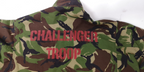 Lightweight Combat Jacket British Army Woodland Camo 190/96cm Challenger Troop