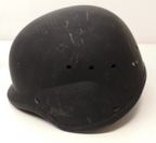 British Army Cadet Training Helmet 52-64cm Wyedean Haworth UK Latest Issue