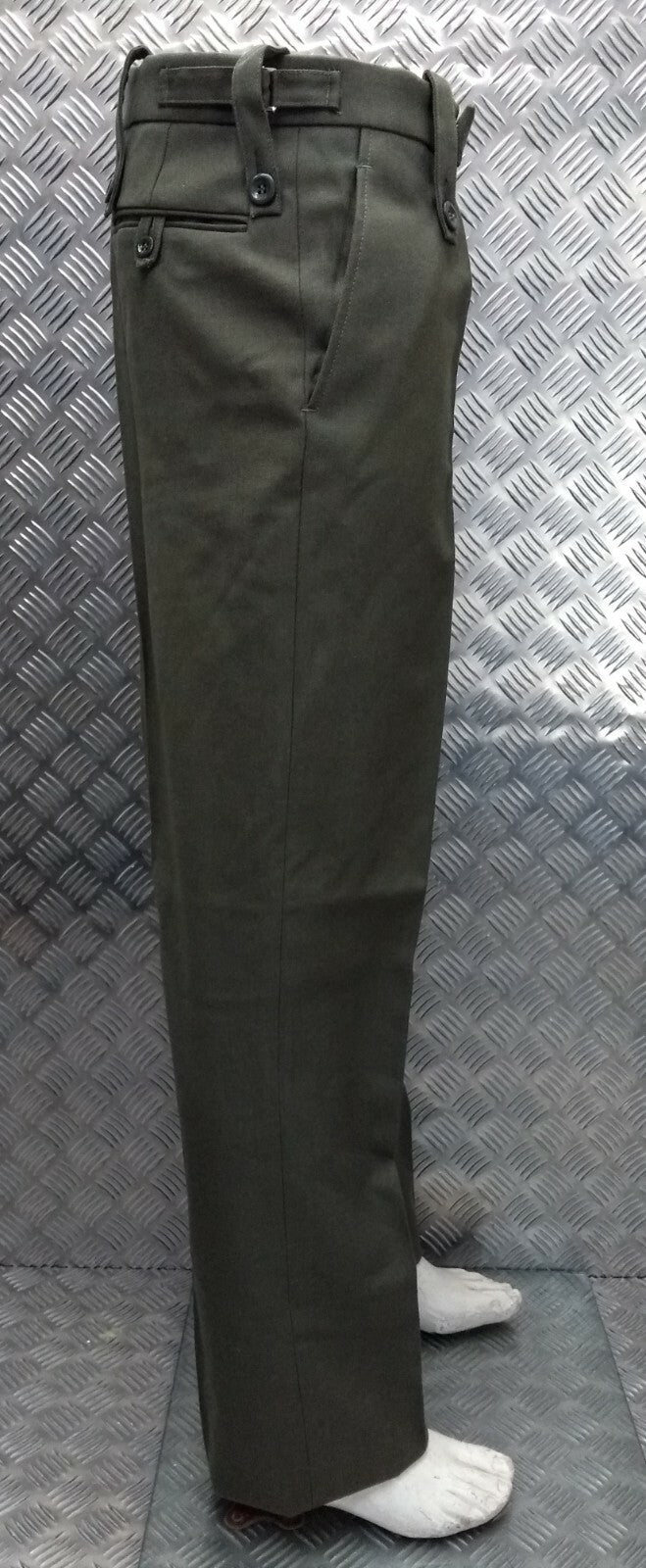 RM Lovat No5 British Royal Marines Trousers Waist 104cm / 40" NEW