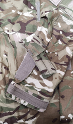MTP Combat Jacket MultiCam FR Flame Retardant British Forces 180/96cm