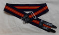 Stable Belt British Royal Anglian Regiment "Strength from Within" 40"