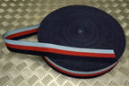 Genuine Issue TRI Service Stable Belt Material Cotton Canvas Duty- NEW