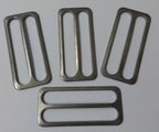 Genuine Issue 57mm Webbing & Parade Belt Slider Adjuster X8 STD22