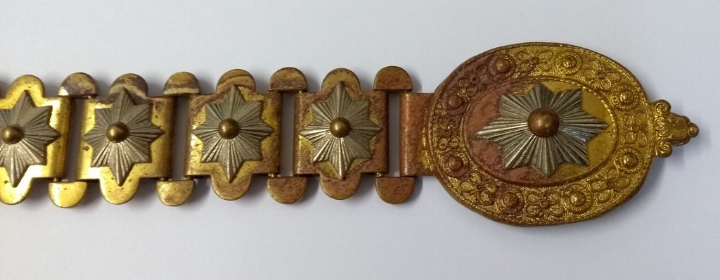 HCav Ornamental Headpiece Genuine British Army Issue Officers & Other Ranks