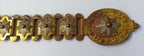HCav Ornamental Headpiece Genuine British Army Issue Officers & Other Ranks