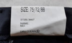 British Army Trews Scottish Regimental Mackenzie Highland Light Infantry Tartan