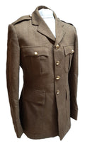 No2 FAD Jacket Mans Dress A/R With Buttons Size 176/104cm