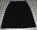 Skirt Officers Barathea Wool British Royal Navy Pattern WRNS Dress RN Uniform