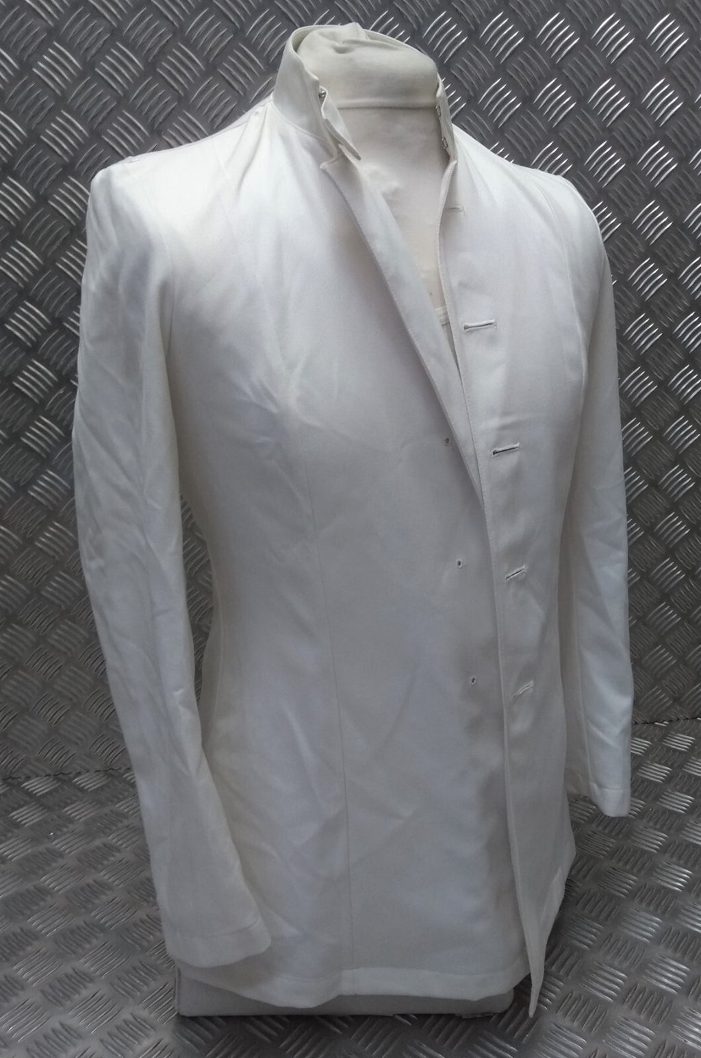 WRAF / RAF No.6A Royal Air Force Jacket Womans Size 170/92/72cm