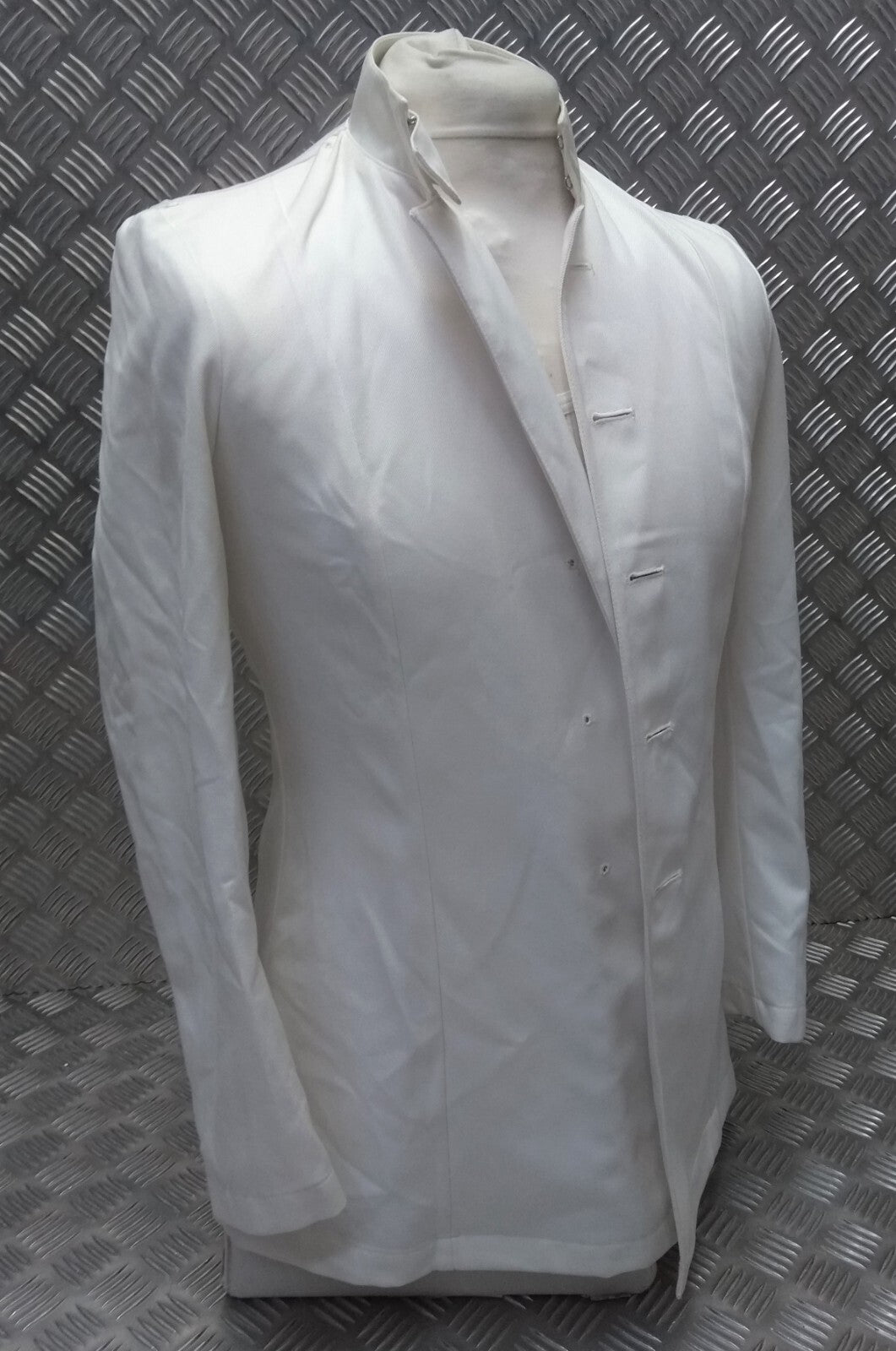WRAF / RAF No.6A Royal Air Force Jacket Womans Size 170/92/72cm