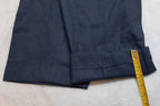 No2 Trousers RAF Royal Air Force Blue-Grey Colour Old Pattern Dress Waist 104cm
