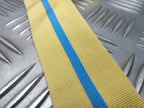 Iraq Kuwait UNIKOM UN Nations 6" / 35mm wide Medal Ribbon NEW