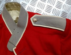 British Army RGR Red Tunic Royal Gibraltar Jacket Assorted