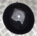 Blue Beret Genuine Hobson London Manufactures Sample 7 56cm