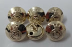 RMAS Dress Buttons British 20L