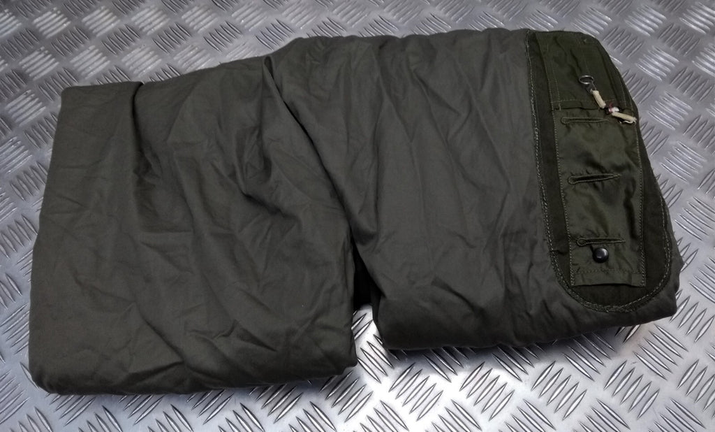 Mk3 Aircrew Trousers Cold Weather M L Lifeguard Equipment LTD British