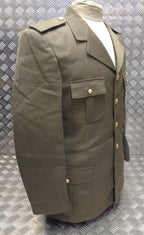 Italian Dress Jacket/Tunic Fancy Dress Style
