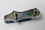 Genuine British Issue STD Belt Hook For Sam Browns Belts X1