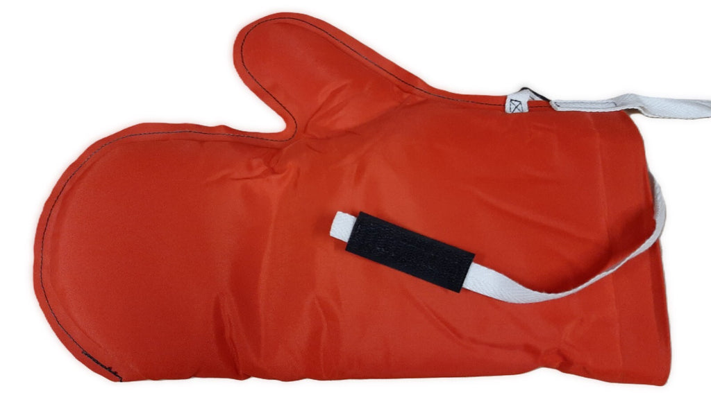 Genuine British Issue RFD Beaufort Immersion (IPG) Protection Garment