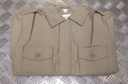 Kids Army Combat Action Military Style Children's Jacket Assorted Colours - NEW