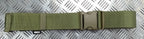 MTP Light Olive IRR Pistol PLCE Duty Load Belt British - All Sizes