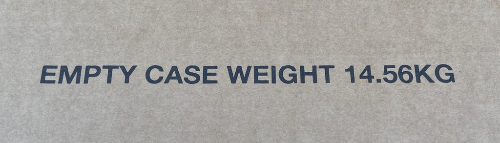 Heavy Duty Tri Wall Cardboard Twinflute Corrugated Pallet Boxes Extra Large x 10