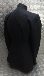 British Army No1 Dress Jacket All Ranks Blues 100% Wool Army Style 176/116/100cm - New