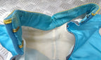 AAC Mess Dress Officer's Army Air Corps Bib Waistcoat British Army Issue Faulty
