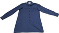 RAF Royal Air Force Shirt Working Long Sleeve Army / Air Force Blue Grey Colour