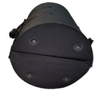 Musical Instrument Case British Hard Wall Drum Carrier and Storage