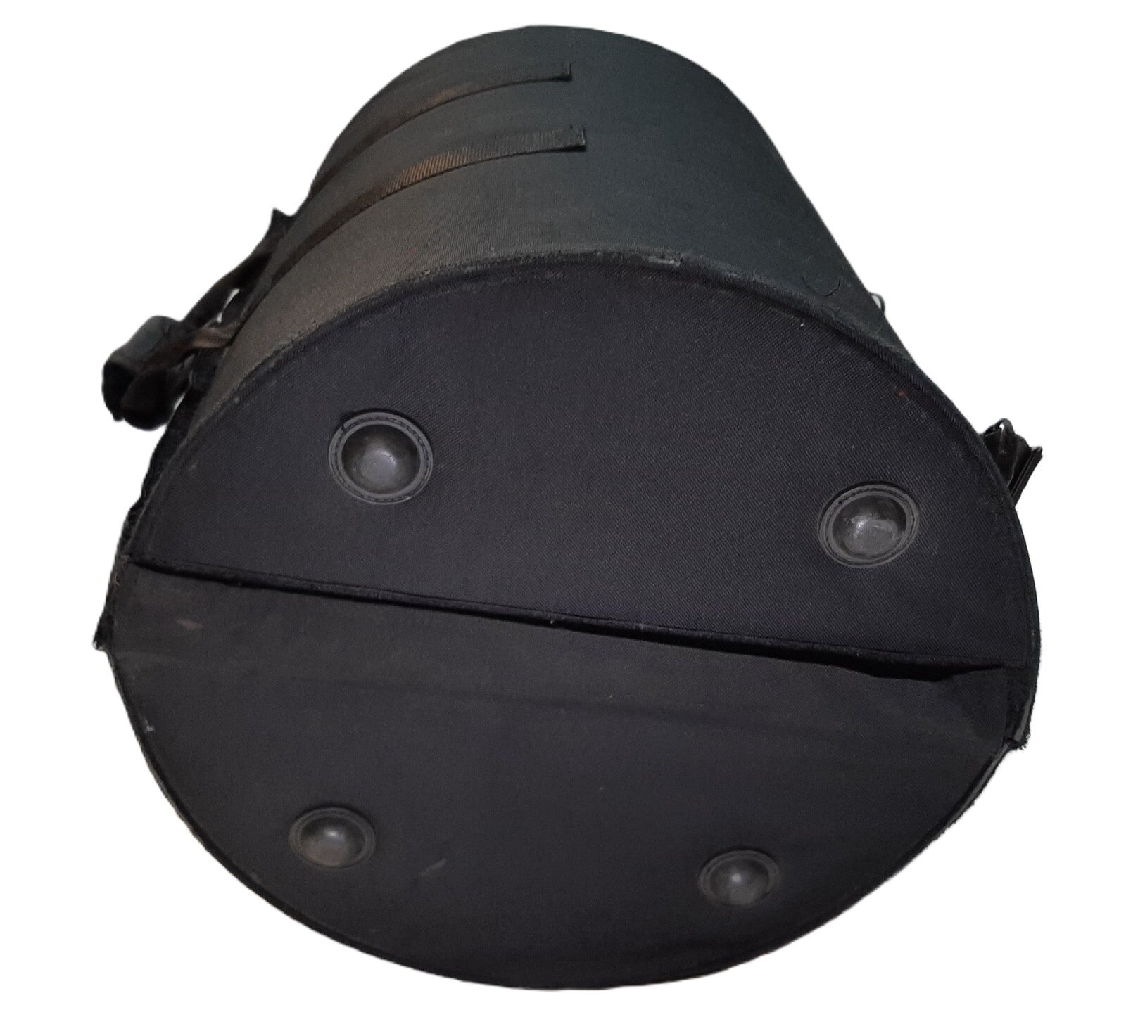 Musical Instrument Case British Hard Wall Drum Carrier and Storage