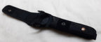 Baton Pouch MOLLE UKSF / UK Stealth Black Single Telescopic Cosh Holder