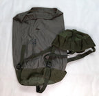 Arctic Compression Sack British Army Green for Larger Heavy weight Sleeping Bags