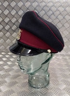 British RAMC Royal Medical Female Dress Hat /Cap - All Sizes