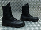 Wellco Jungle Boots Combat USA UK Style WP Spike Protection Soles UK 14