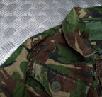 Ripstop Camo Jacket Genuine British Army Combat Soldier 95 Faulty CJ07