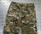 MTP Camo Windproof Trousers British PCS Multi Terrain L76/W80cm