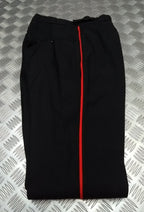 Vintage RM Dress Trousers Ex British Issue Missing Clip