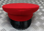 British Army Queens Royal Irish Hussars / QRH Light Dragoons Dress Hat - NEW