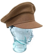 No2 Officer Hat British Army Golding Regimental Dress Cap Without Insignia Asst