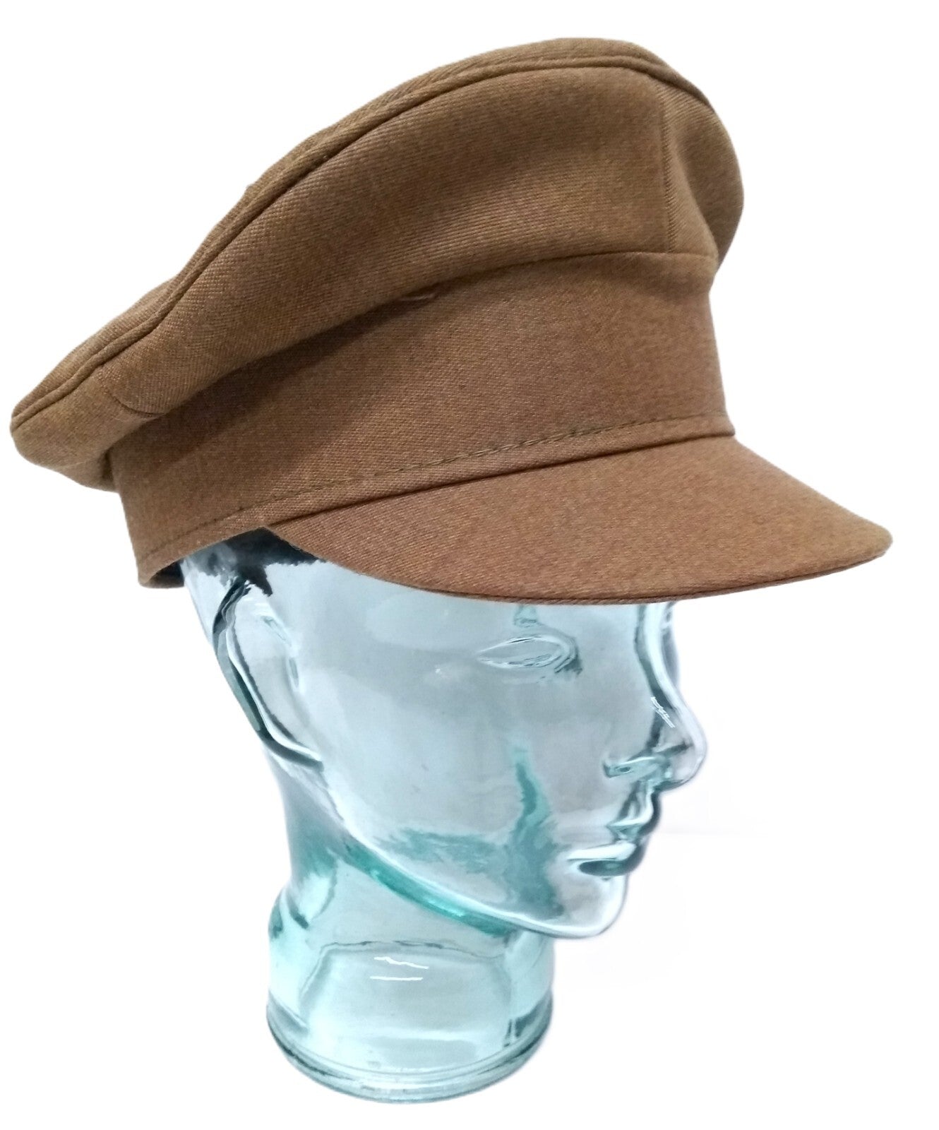 No2 Officer Hat British Army Golding Regimental Dress Cap Without Insignia Asst