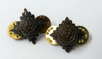 Rank Bath Star Small With Snap Pins x 1 Pair