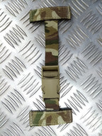 Multi Terrain Pattern MTP Camouflage Single, Double, Fix & Adjustable T bars