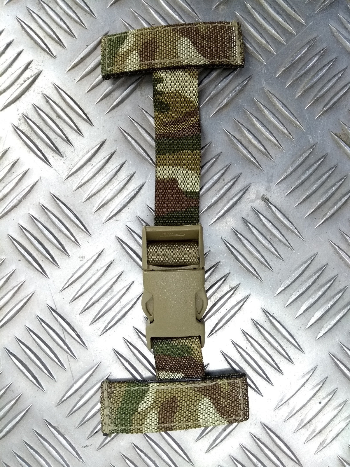 Multi Terrain Pattern MTP Camouflage Single, Double, Fix & Adjustable T bars
