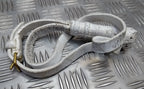 HCav Sword Knot Genuine British Army Issue Buff Leather Ceremonial & Parade