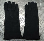 Genuine British UKSF SAS SBS Special Ops Leather Cloth Assault Suit Gloves NEW