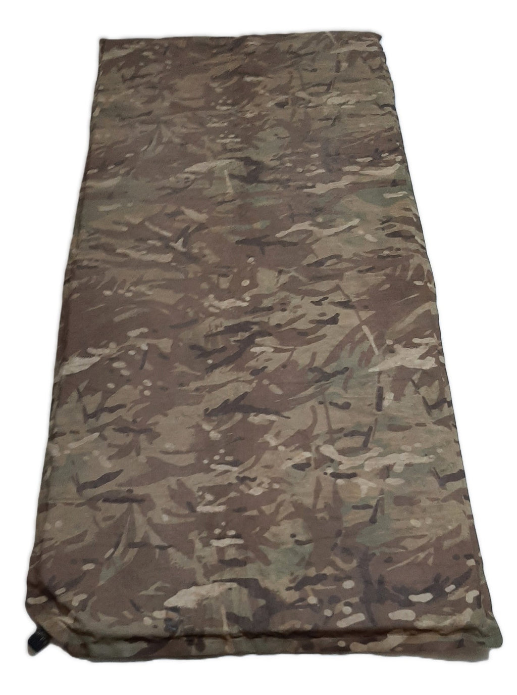 Sleeping Mat MTP Thermal Self Inflating Soldiers Camping Sleep Base Multi Cam
