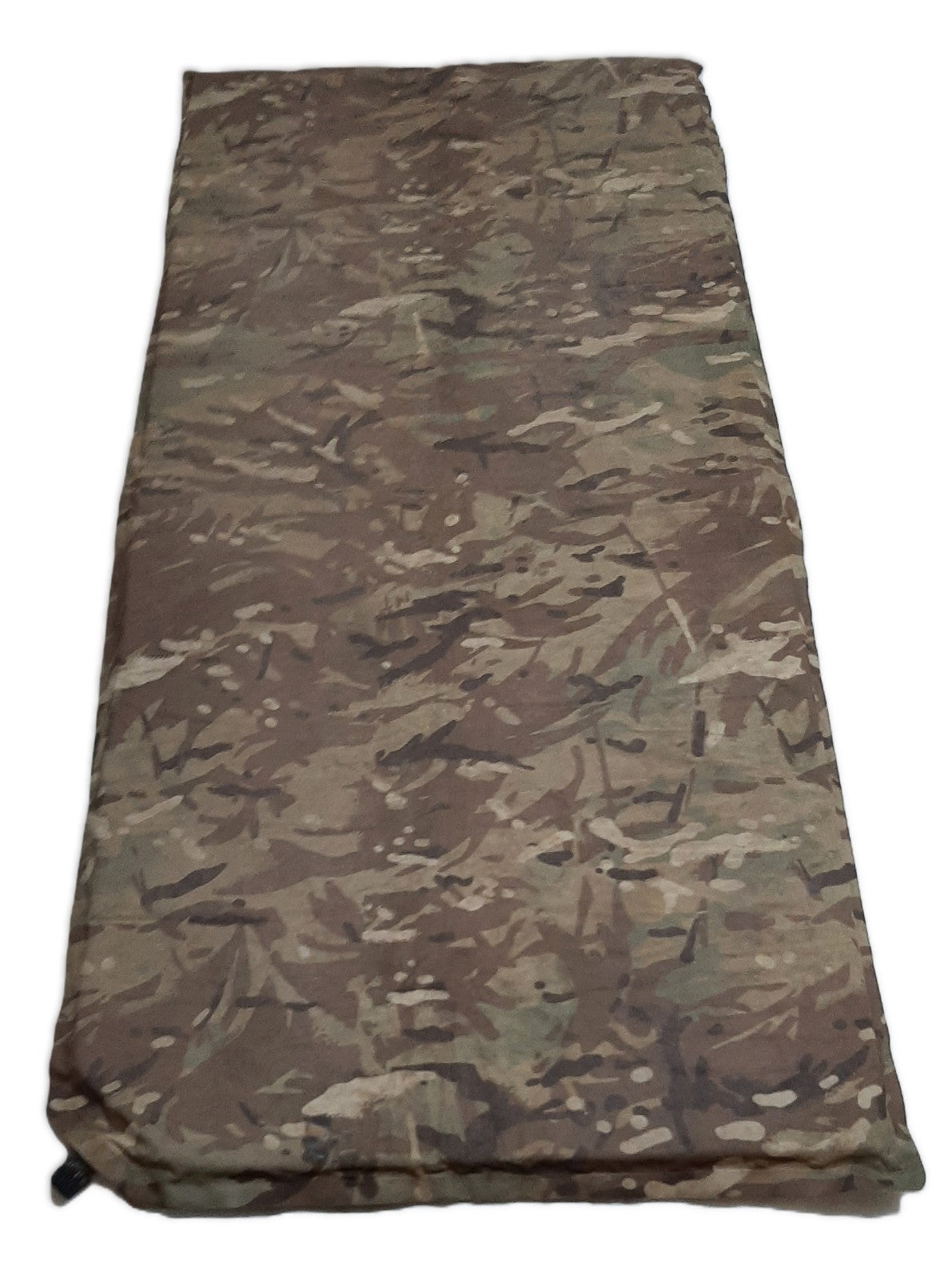 Sleeping Mat MTP Thermal Self Inflating Soldiers Camping Sleep Base Multi Cam